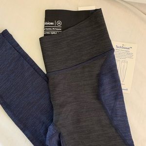 Outdoor Voices TechSweat 7/8 Leggings! Size XS!